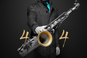 404 saxophon